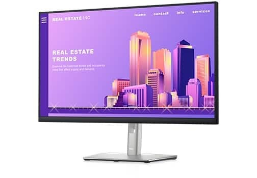 Dell Monitors